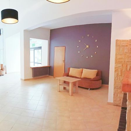 Dw Bukowka Hotel Karpacz Ngoại thất bức ảnh
