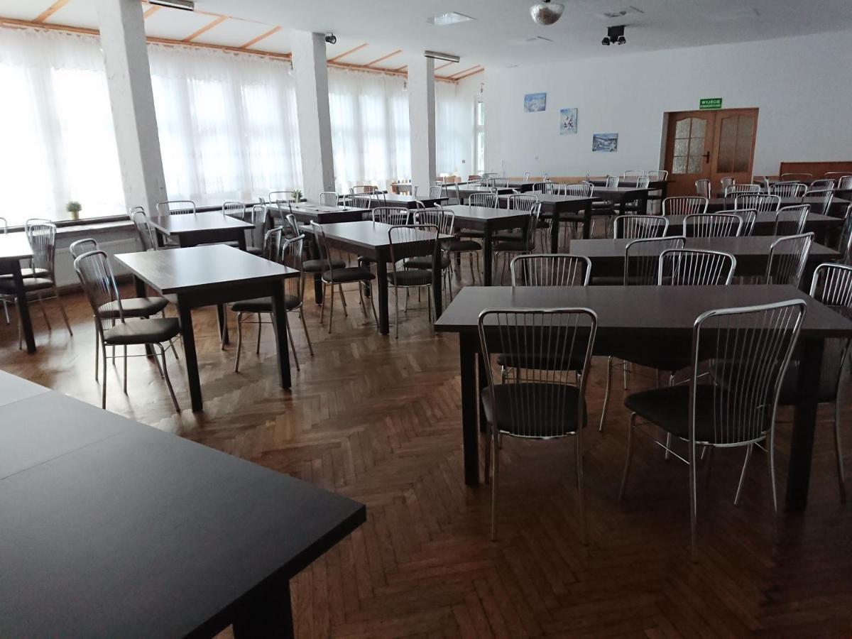 Dw Bukowka Hotel Karpacz Ngoại thất bức ảnh