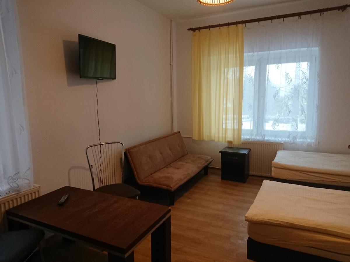Dw Bukowka Hotel Karpacz Ngoại thất bức ảnh