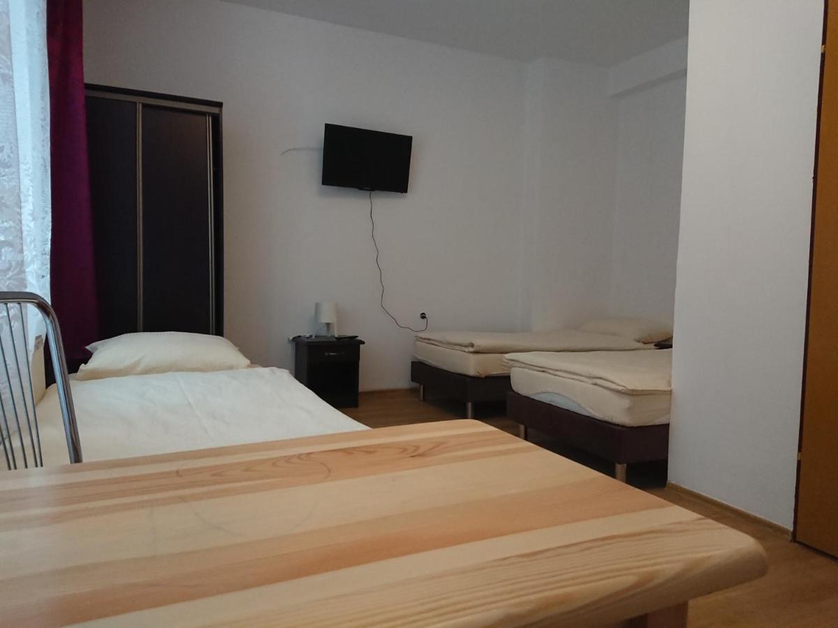 Dw Bukowka Hotel Karpacz Ngoại thất bức ảnh