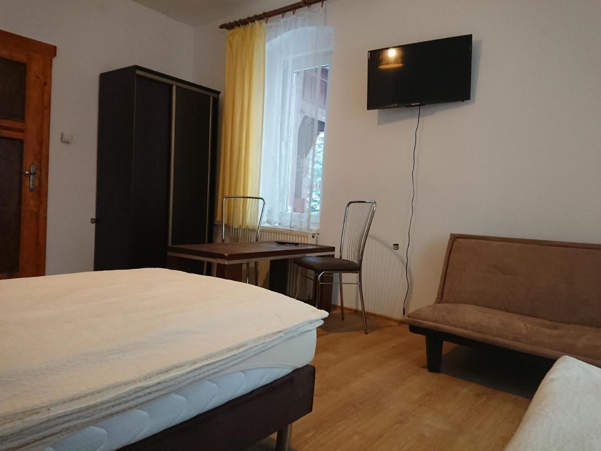 Dw Bukowka Hotel Karpacz Ngoại thất bức ảnh