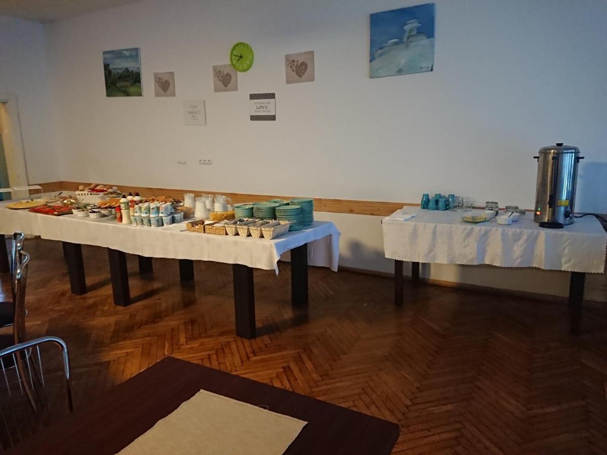 Dw Bukowka Hotel Karpacz Ngoại thất bức ảnh