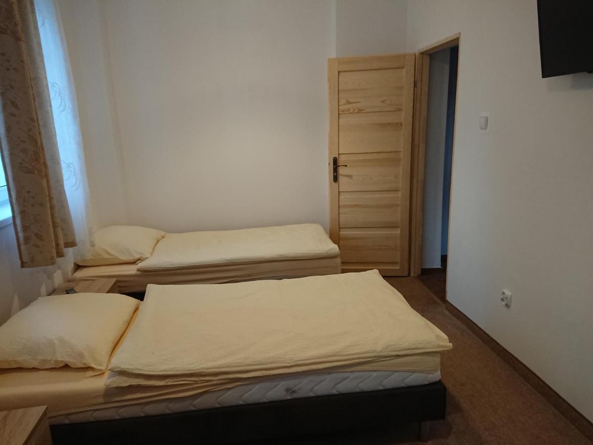 Dw Bukowka Hotel Karpacz Ngoại thất bức ảnh