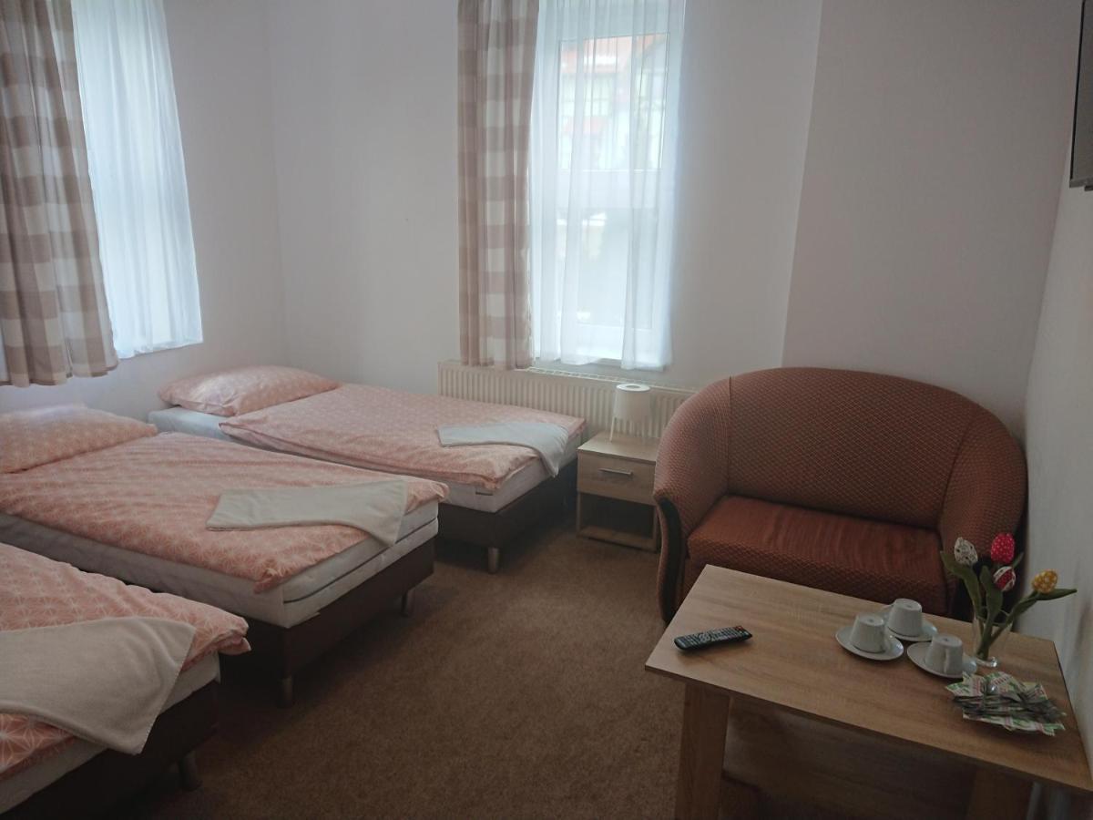 Dw Bukowka Hotel Karpacz Ngoại thất bức ảnh