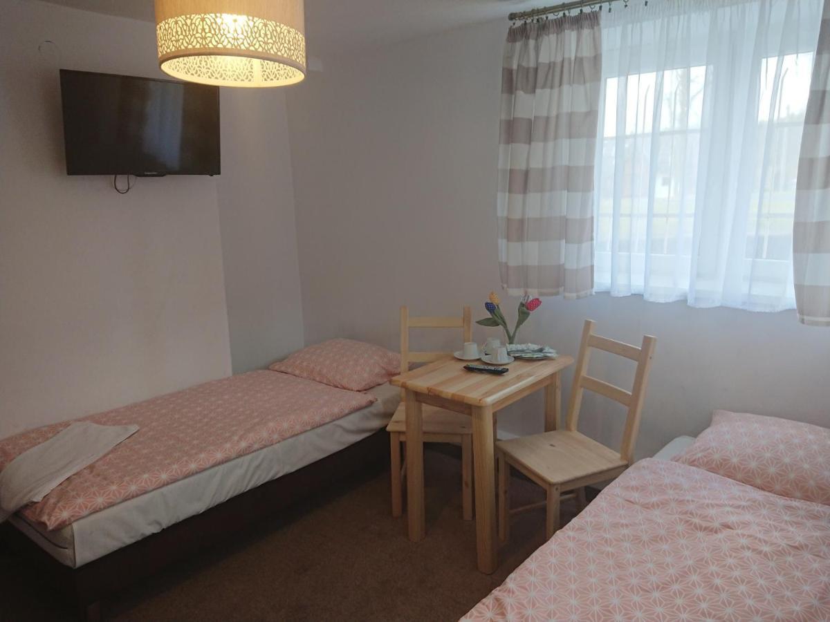 Dw Bukowka Hotel Karpacz Ngoại thất bức ảnh