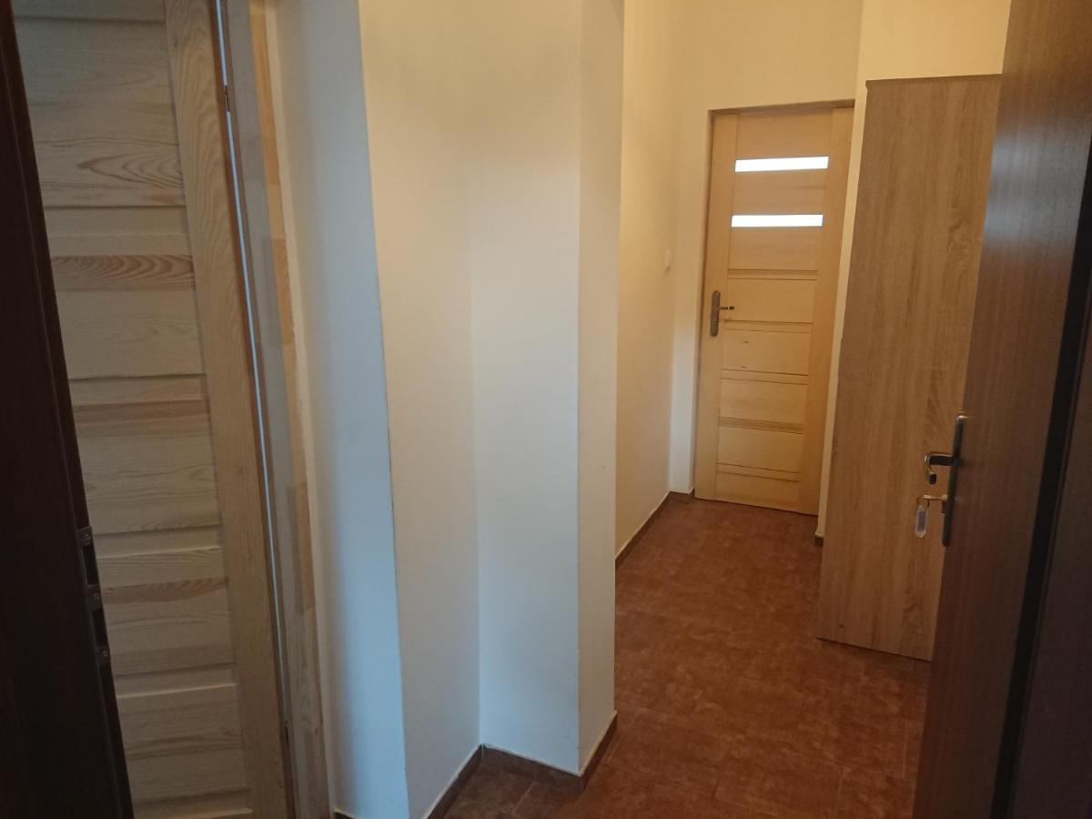 Dw Bukowka Hotel Karpacz Ngoại thất bức ảnh