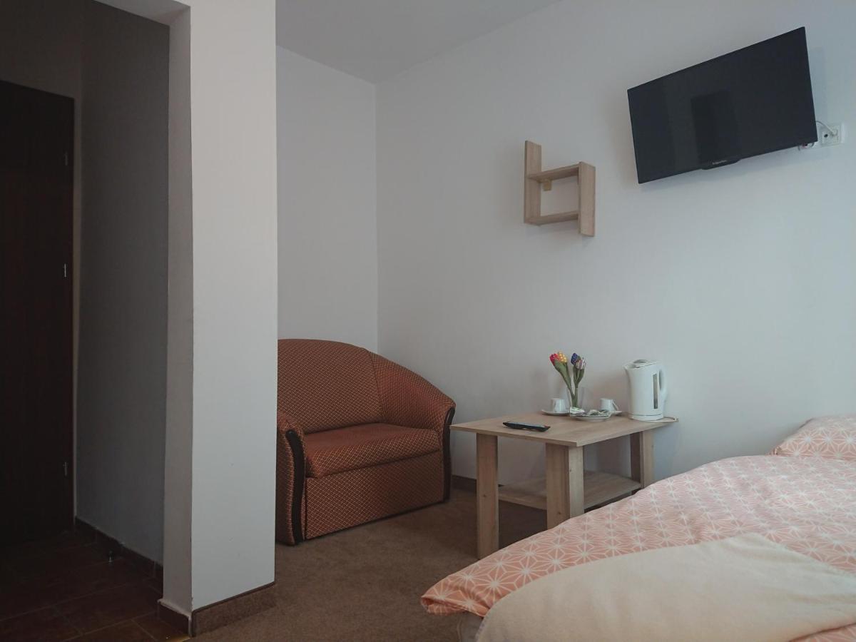 Dw Bukowka Hotel Karpacz Ngoại thất bức ảnh