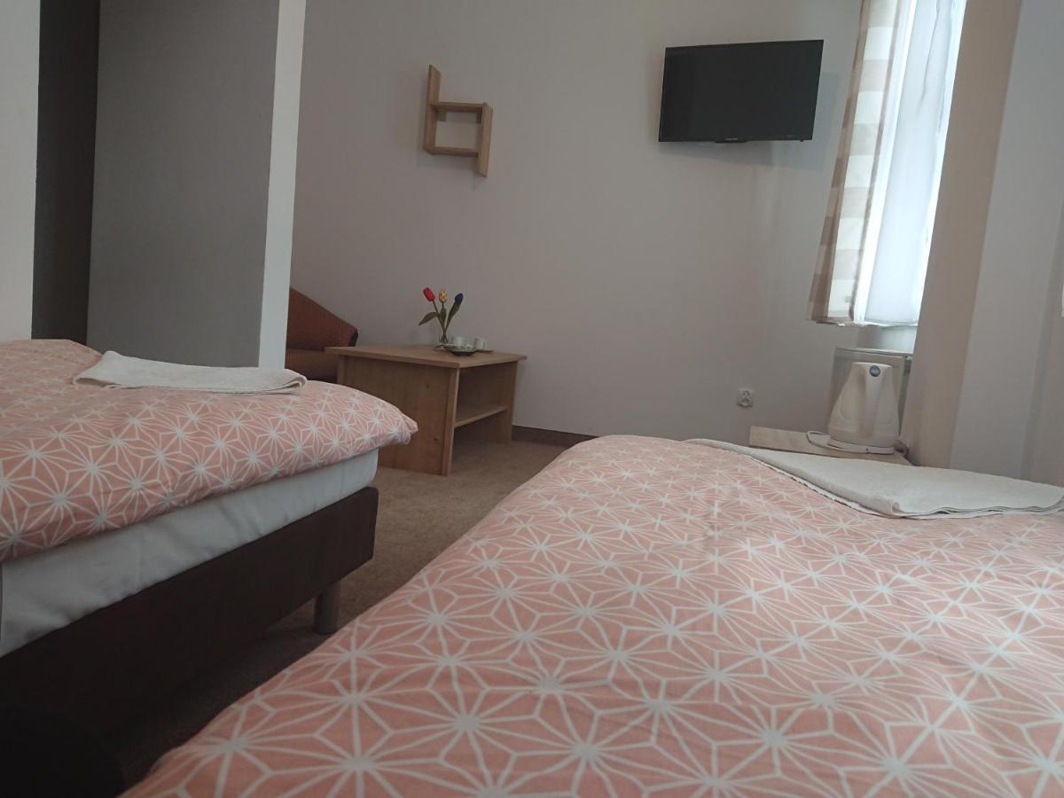 Dw Bukowka Hotel Karpacz Ngoại thất bức ảnh