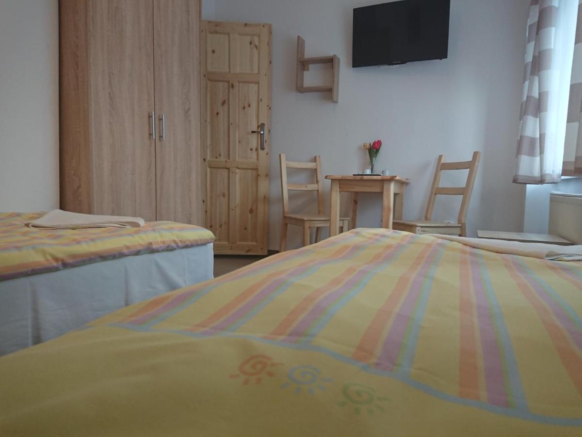 Dw Bukowka Hotel Karpacz Ngoại thất bức ảnh
