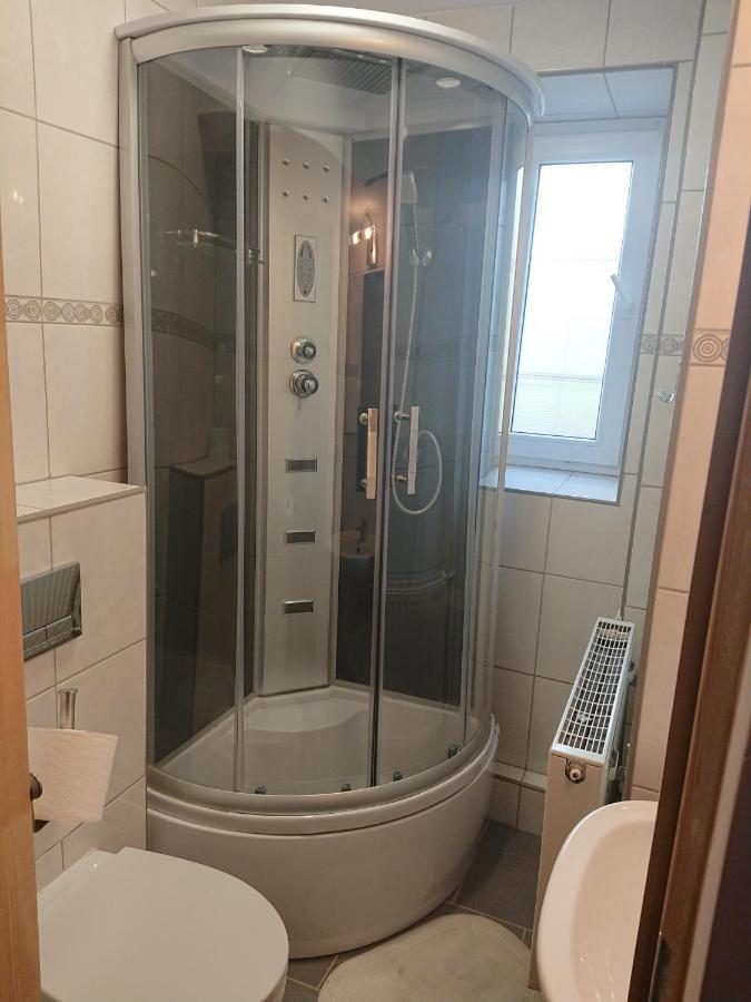 Dw Bukowka Hotel Karpacz Ngoại thất bức ảnh