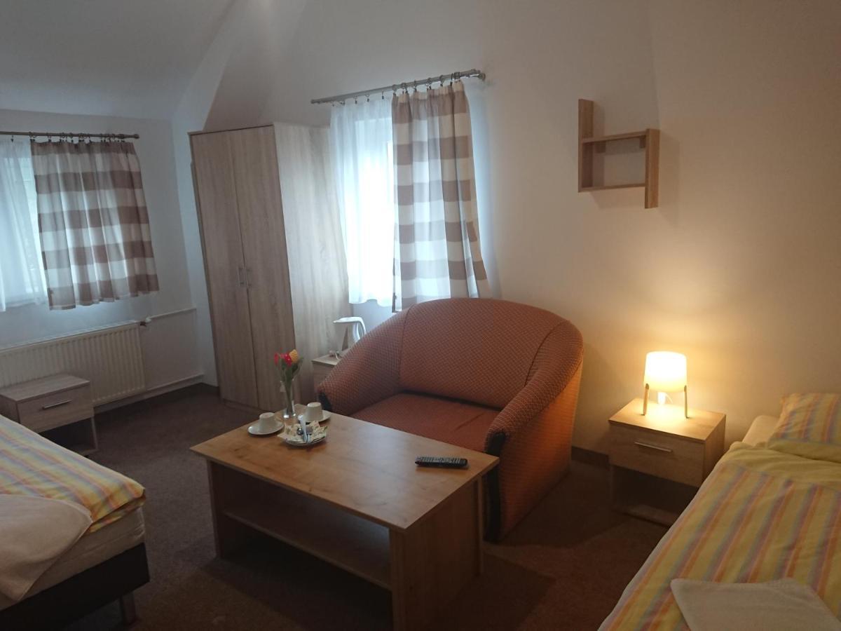 Dw Bukowka Hotel Karpacz Ngoại thất bức ảnh