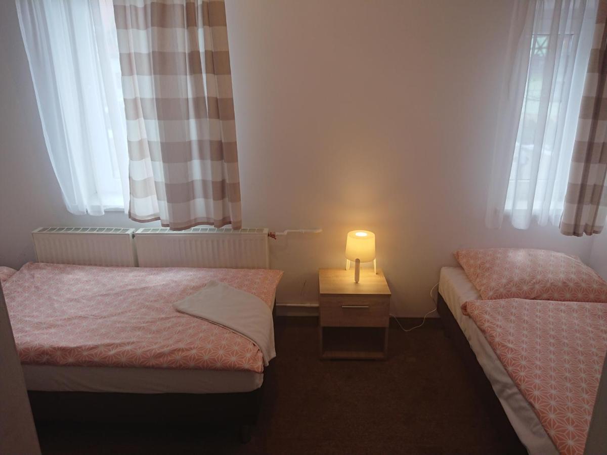 Dw Bukowka Hotel Karpacz Ngoại thất bức ảnh
