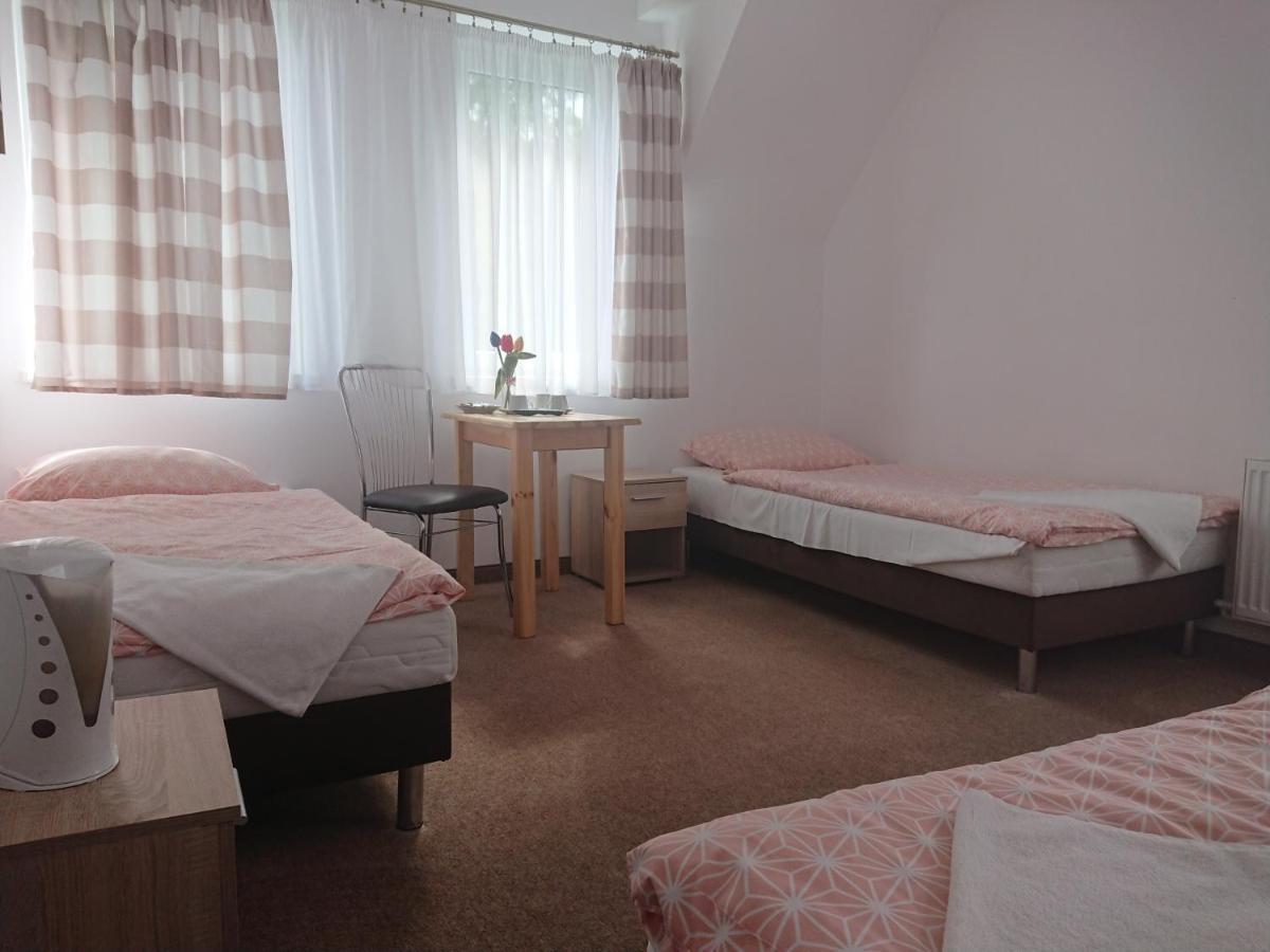 Dw Bukowka Hotel Karpacz Ngoại thất bức ảnh