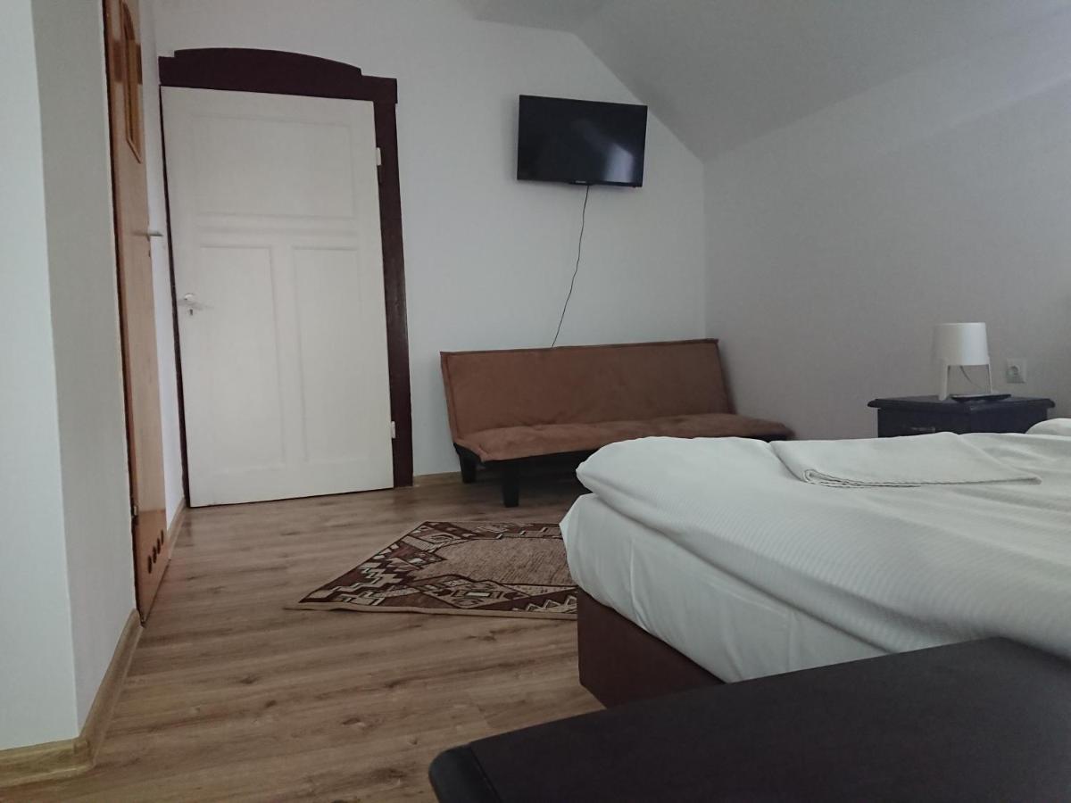 Dw Bukowka Hotel Karpacz Ngoại thất bức ảnh