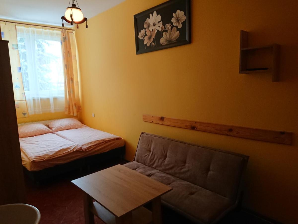 Dw Bukowka Hotel Karpacz Ngoại thất bức ảnh