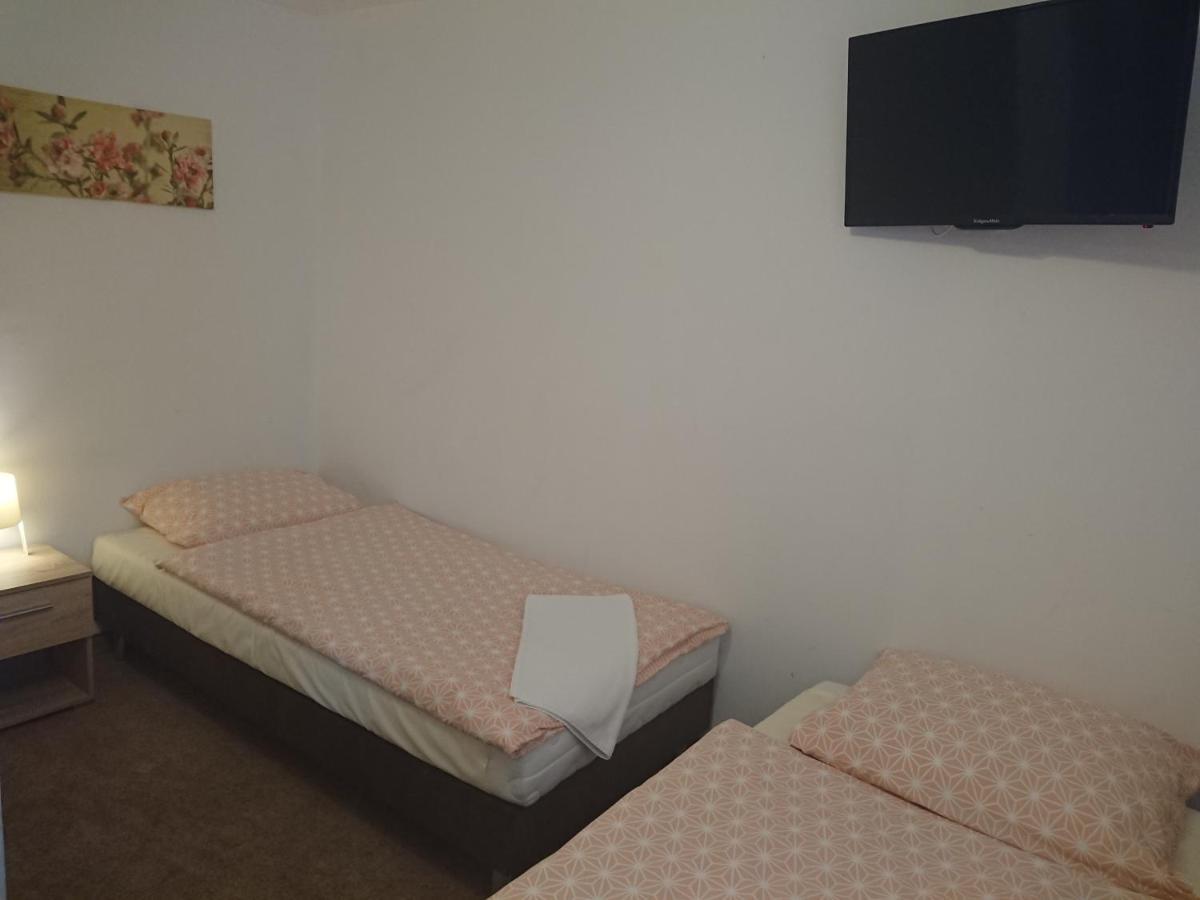 Dw Bukowka Hotel Karpacz Ngoại thất bức ảnh