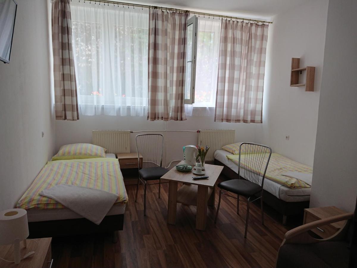 Dw Bukowka Hotel Karpacz Ngoại thất bức ảnh