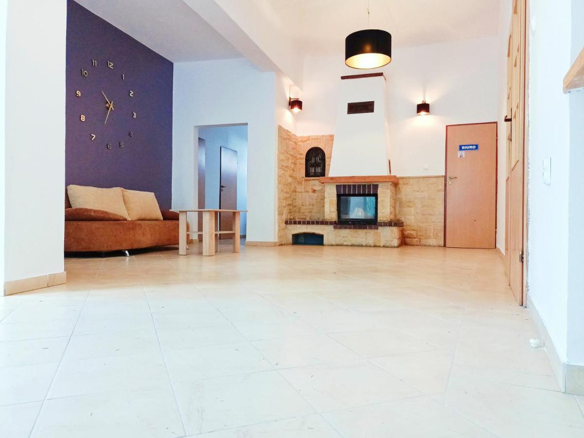 Dw Bukowka Hotel Karpacz Ngoại thất bức ảnh