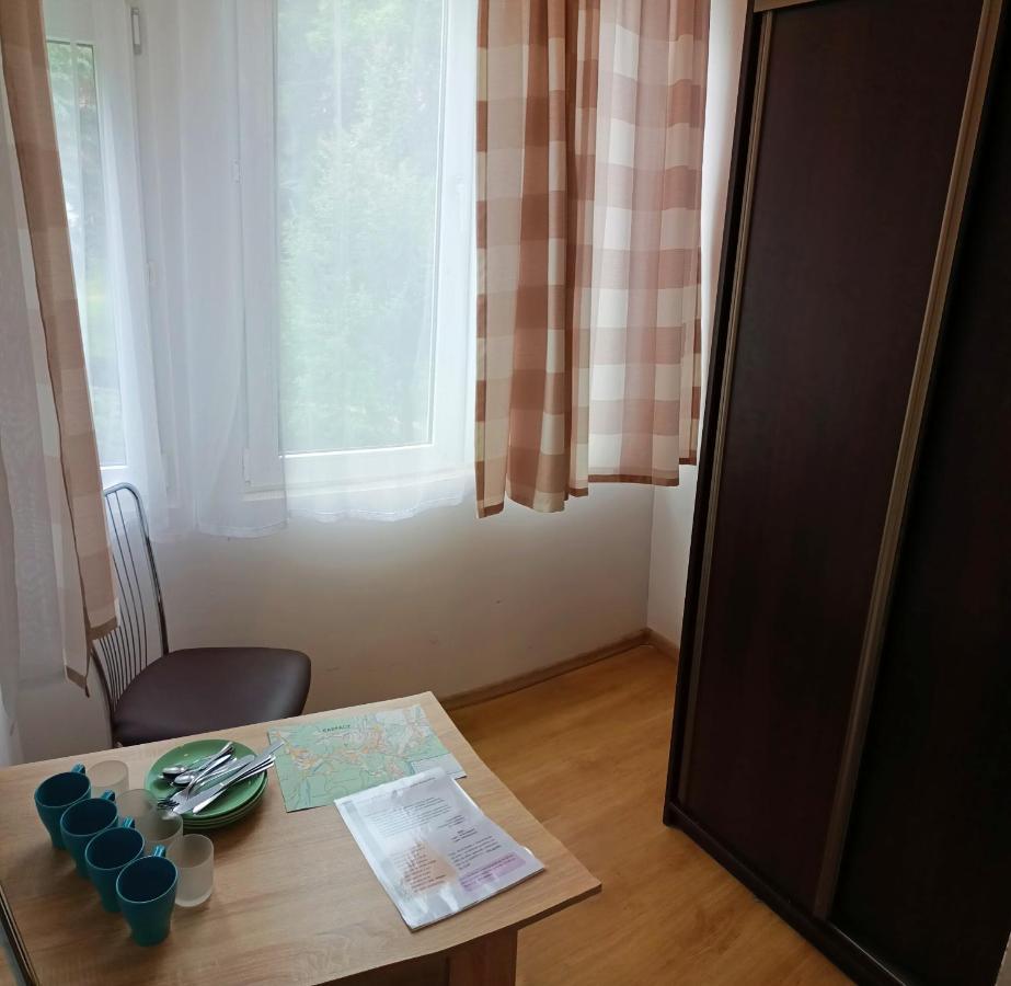 Dw Bukowka Hotel Karpacz Ngoại thất bức ảnh