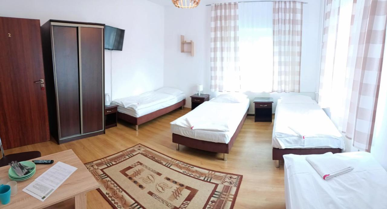 Dw Bukowka Hotel Karpacz Ngoại thất bức ảnh