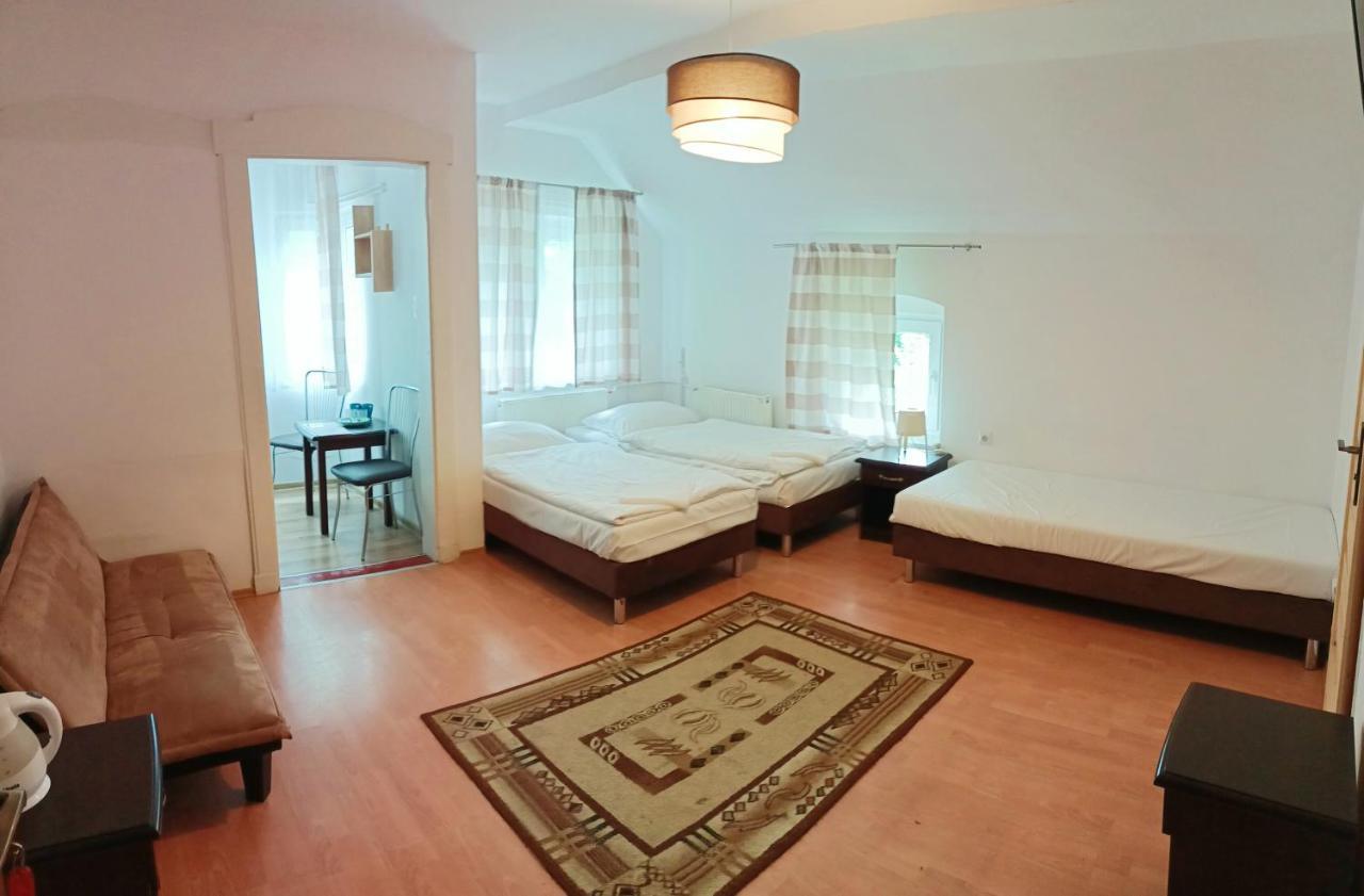 Dw Bukowka Hotel Karpacz Ngoại thất bức ảnh