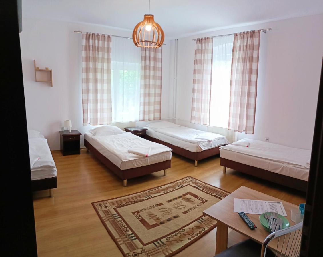 Dw Bukowka Hotel Karpacz Ngoại thất bức ảnh
