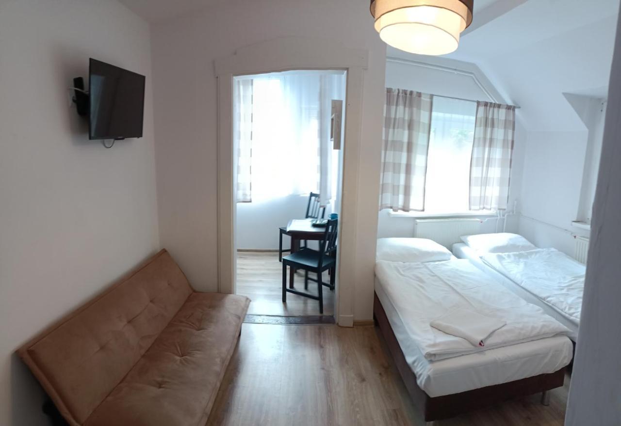 Dw Bukowka Hotel Karpacz Ngoại thất bức ảnh